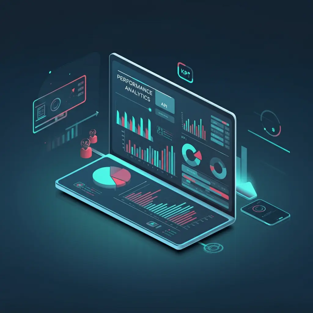 Performance analytics