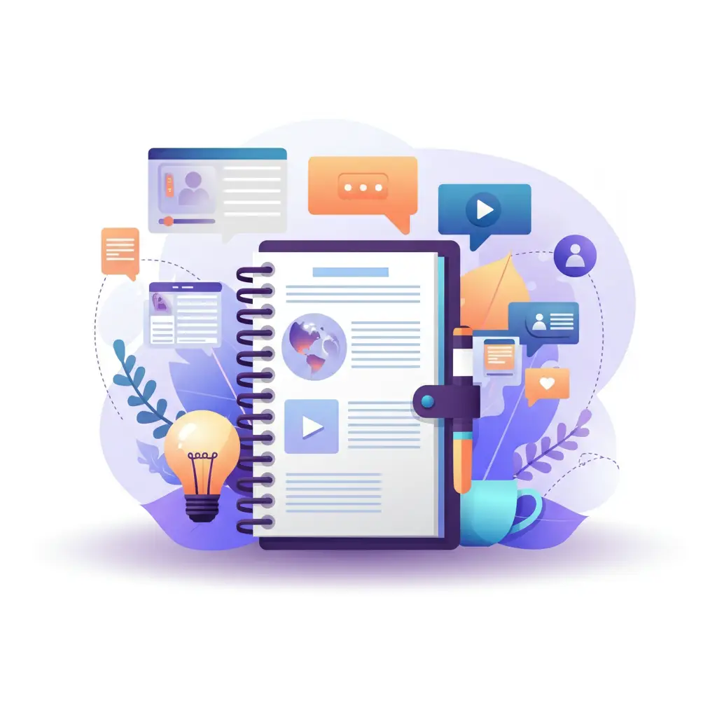 Content Strategy