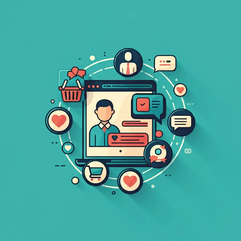 Personalized Engagement