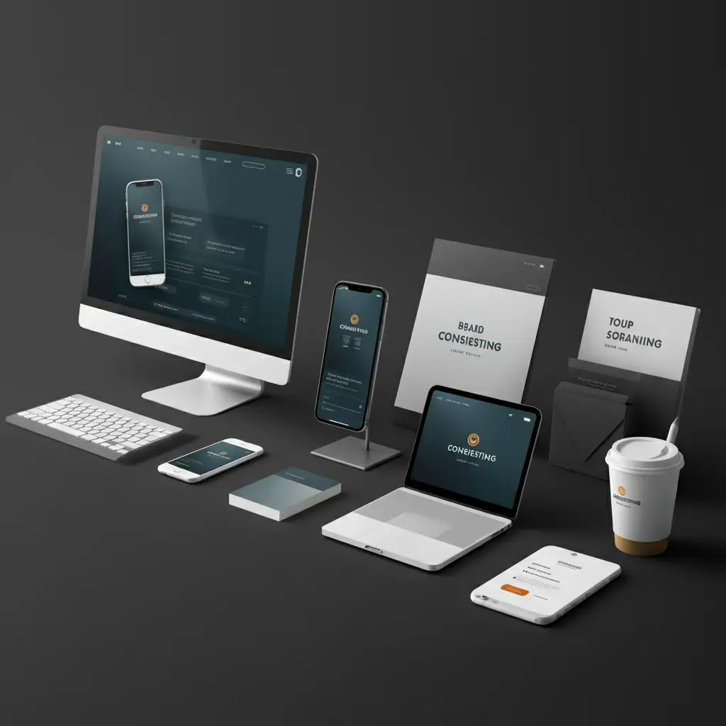 Unified Branding