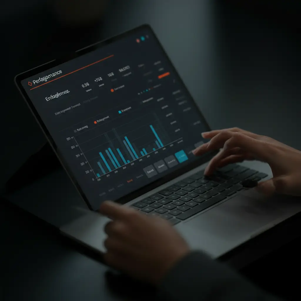 Analytics Dashboard
