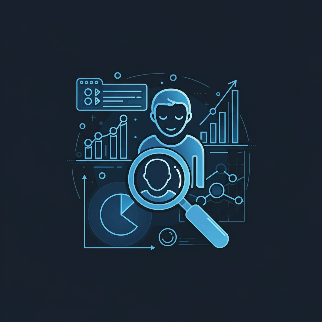 Behavioral tracking