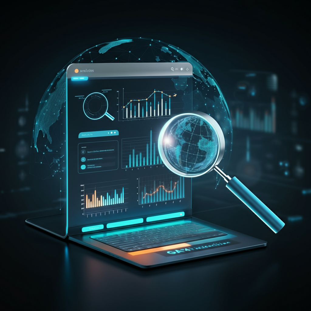 Mastering GA4 Tracking & Data Collection